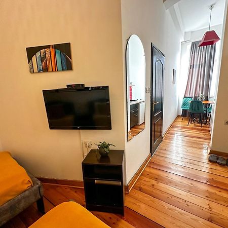 The Only One Apartments Ni 外观 照片