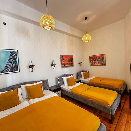 The Only One Apartments Ni 外观 照片