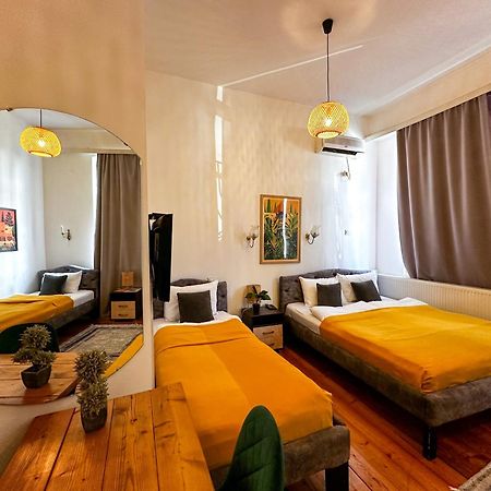 The Only One Apartments Ni 外观 照片