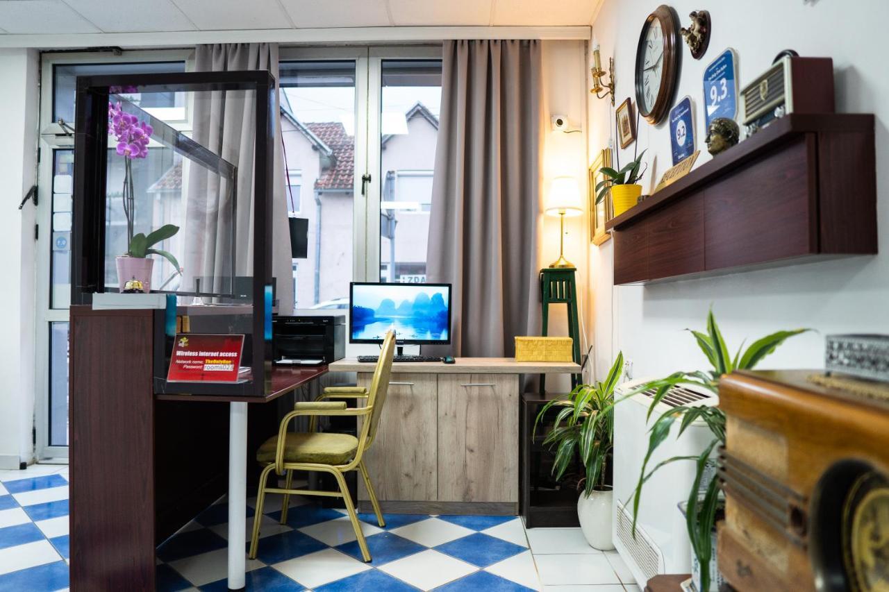 The Only One Apartments Ni 外观 照片