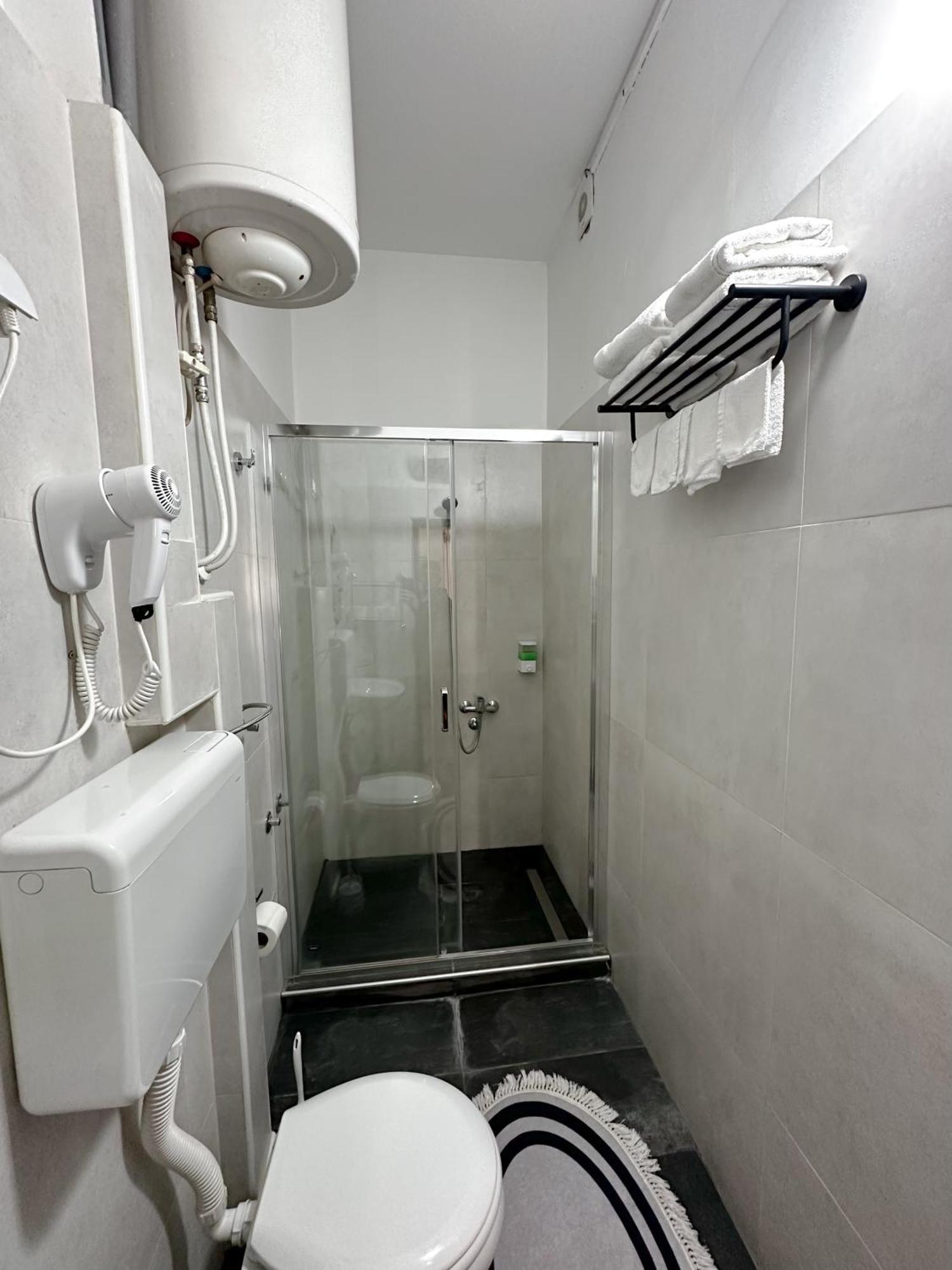 The Only One Apartments Ni 外观 照片