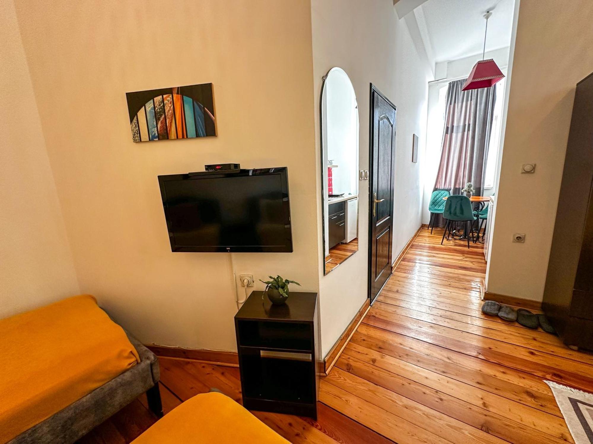The Only One Apartments Ni 外观 照片