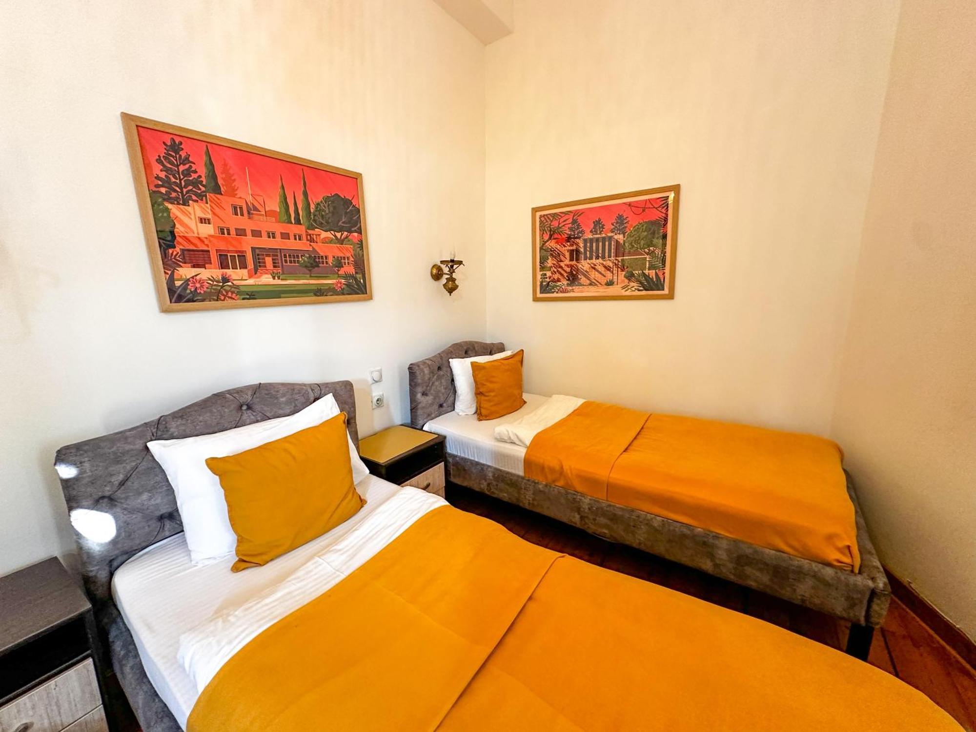 The Only One Apartments Ni 外观 照片