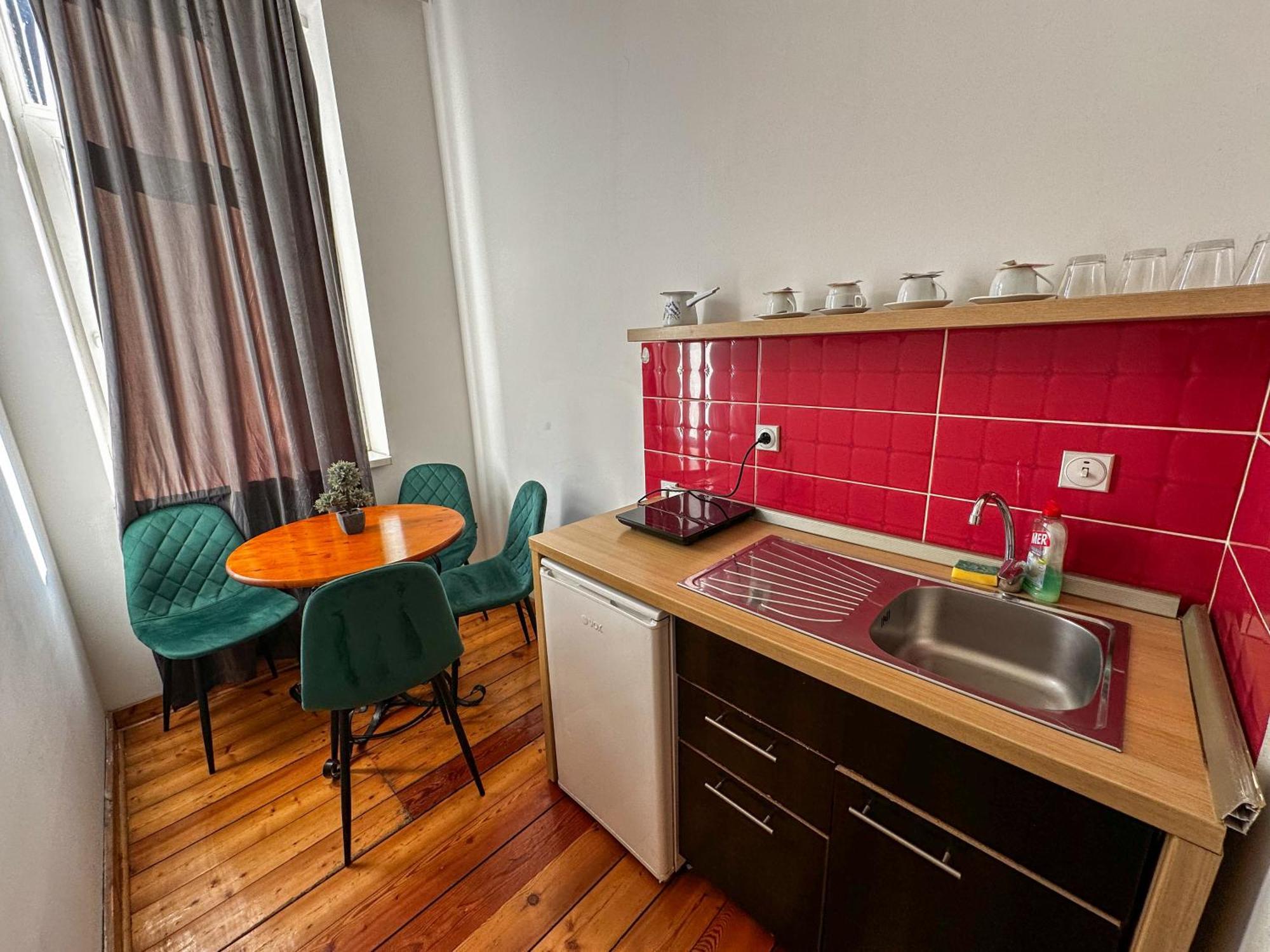 The Only One Apartments Ni 外观 照片