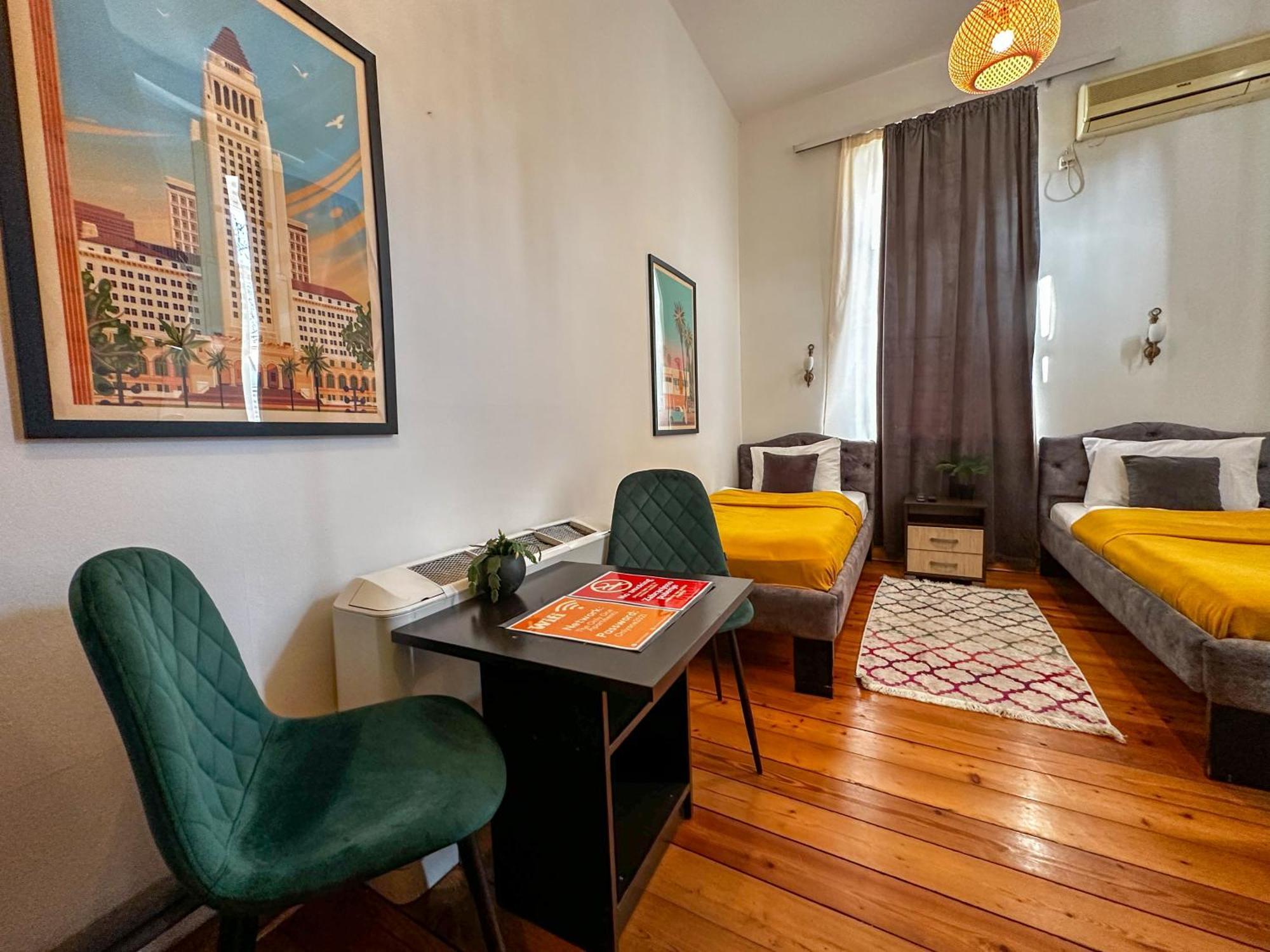 The Only One Apartments Ni 外观 照片