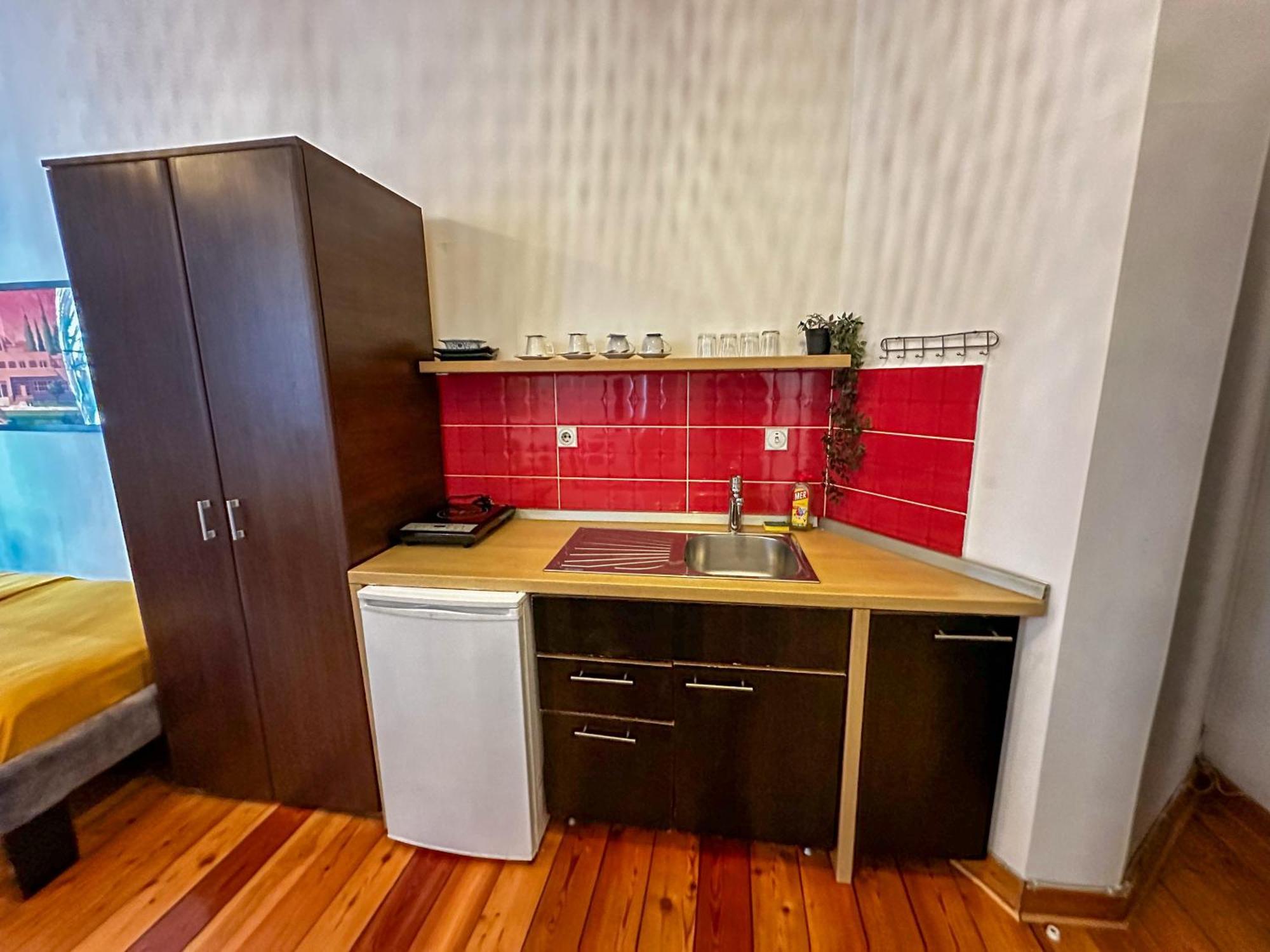 The Only One Apartments Ni 外观 照片