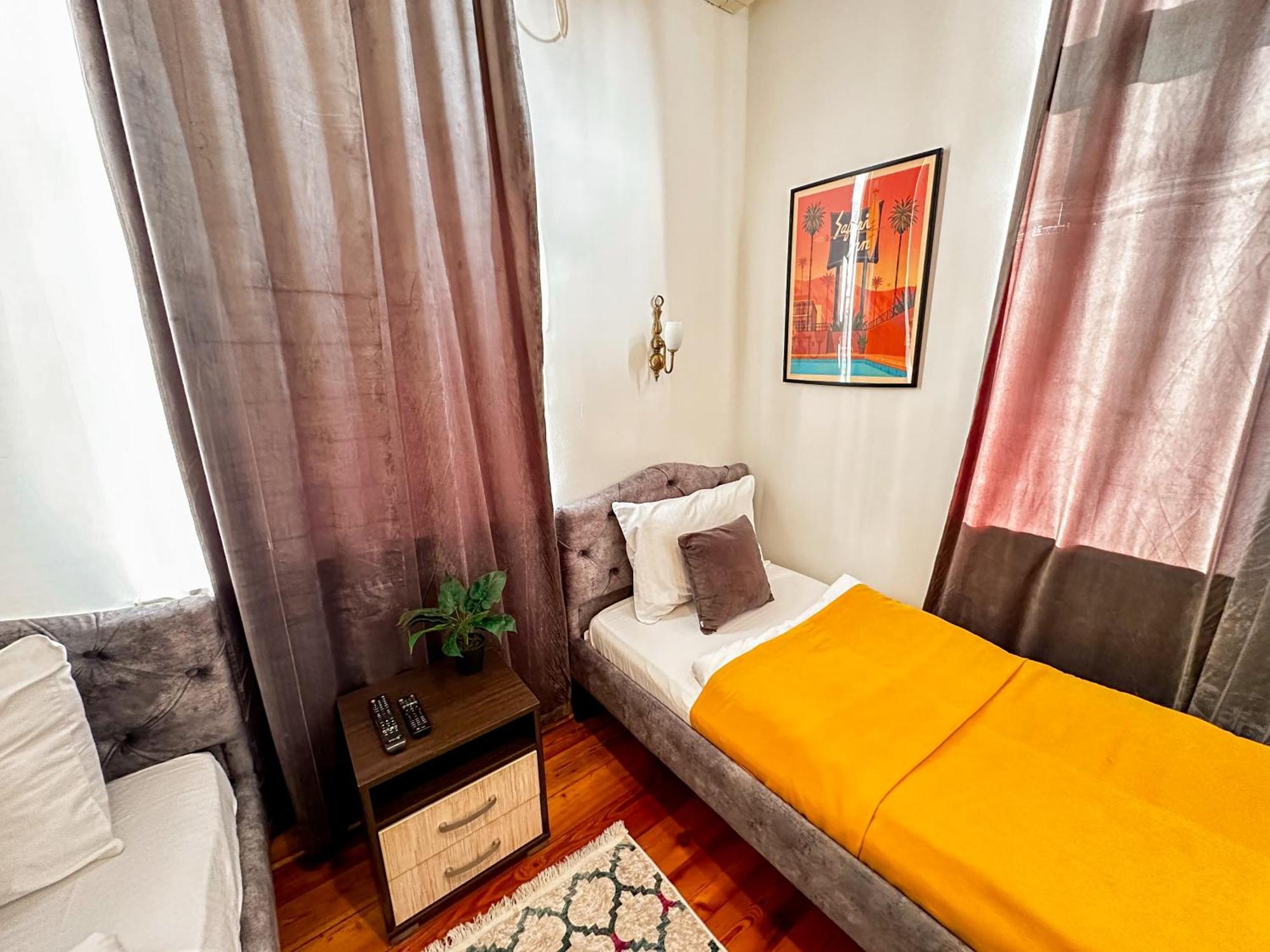 The Only One Apartments Ni 外观 照片