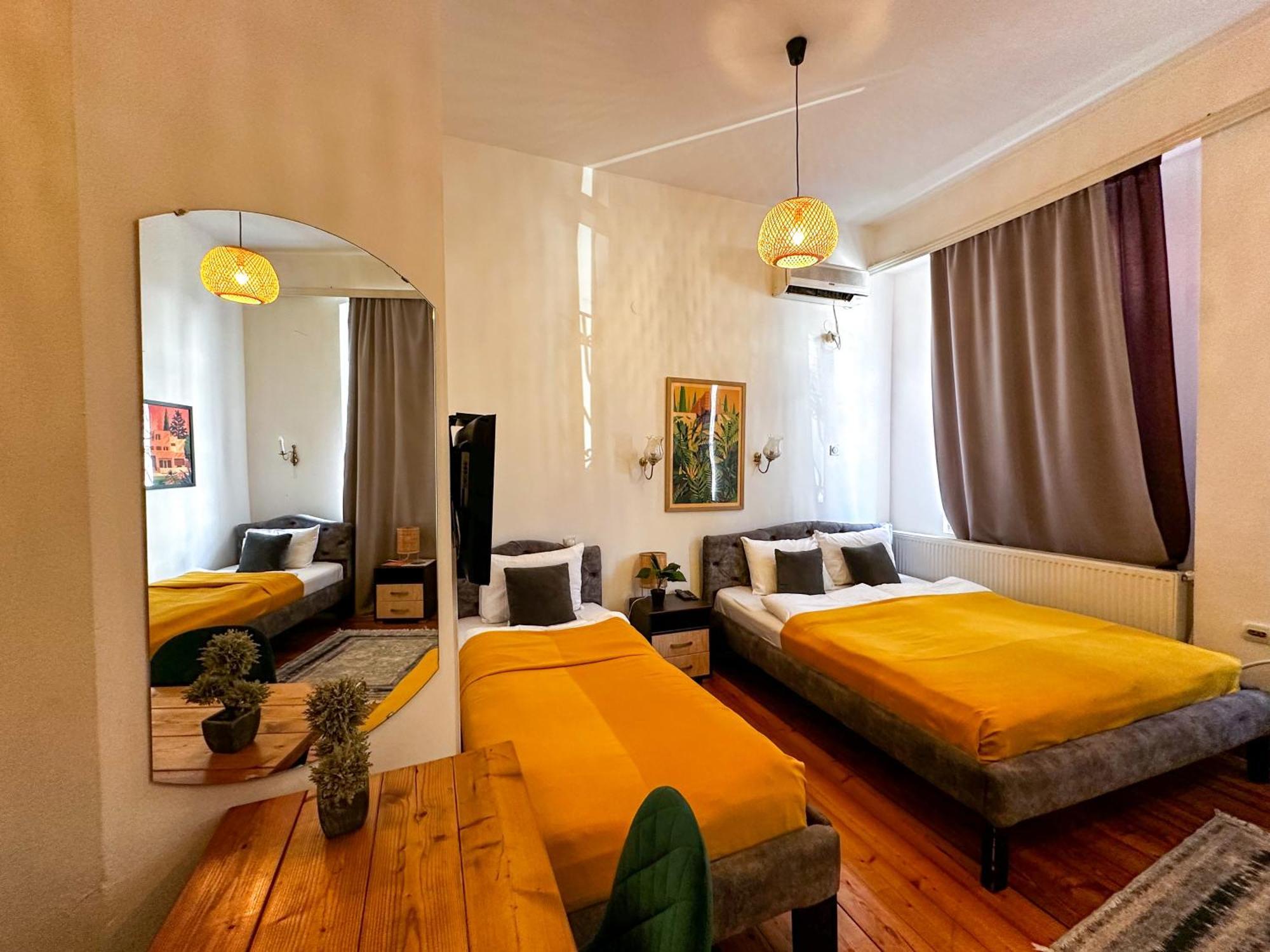 The Only One Apartments Ni 外观 照片