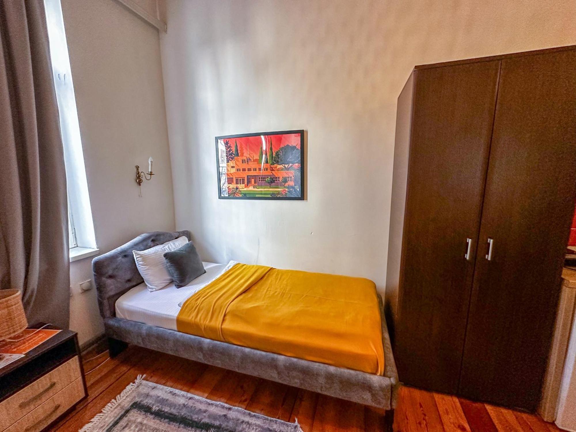 The Only One Apartments Ni 外观 照片