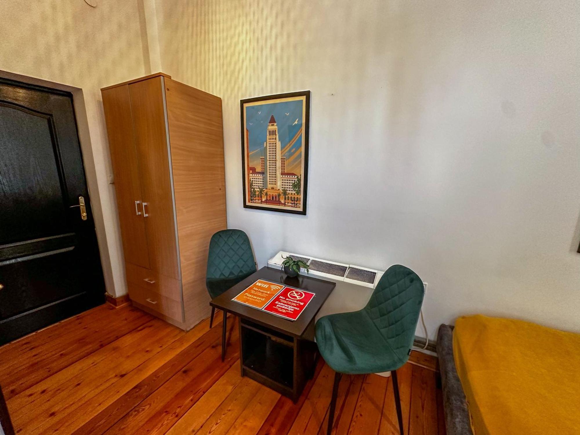 The Only One Apartments Ni 外观 照片