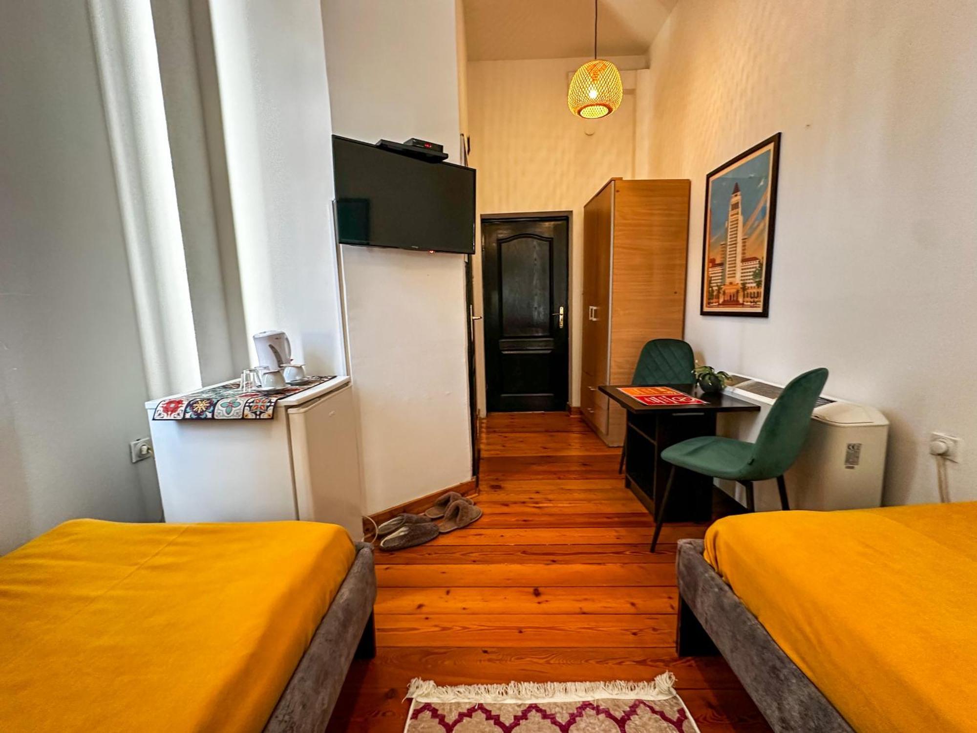The Only One Apartments Ni 外观 照片