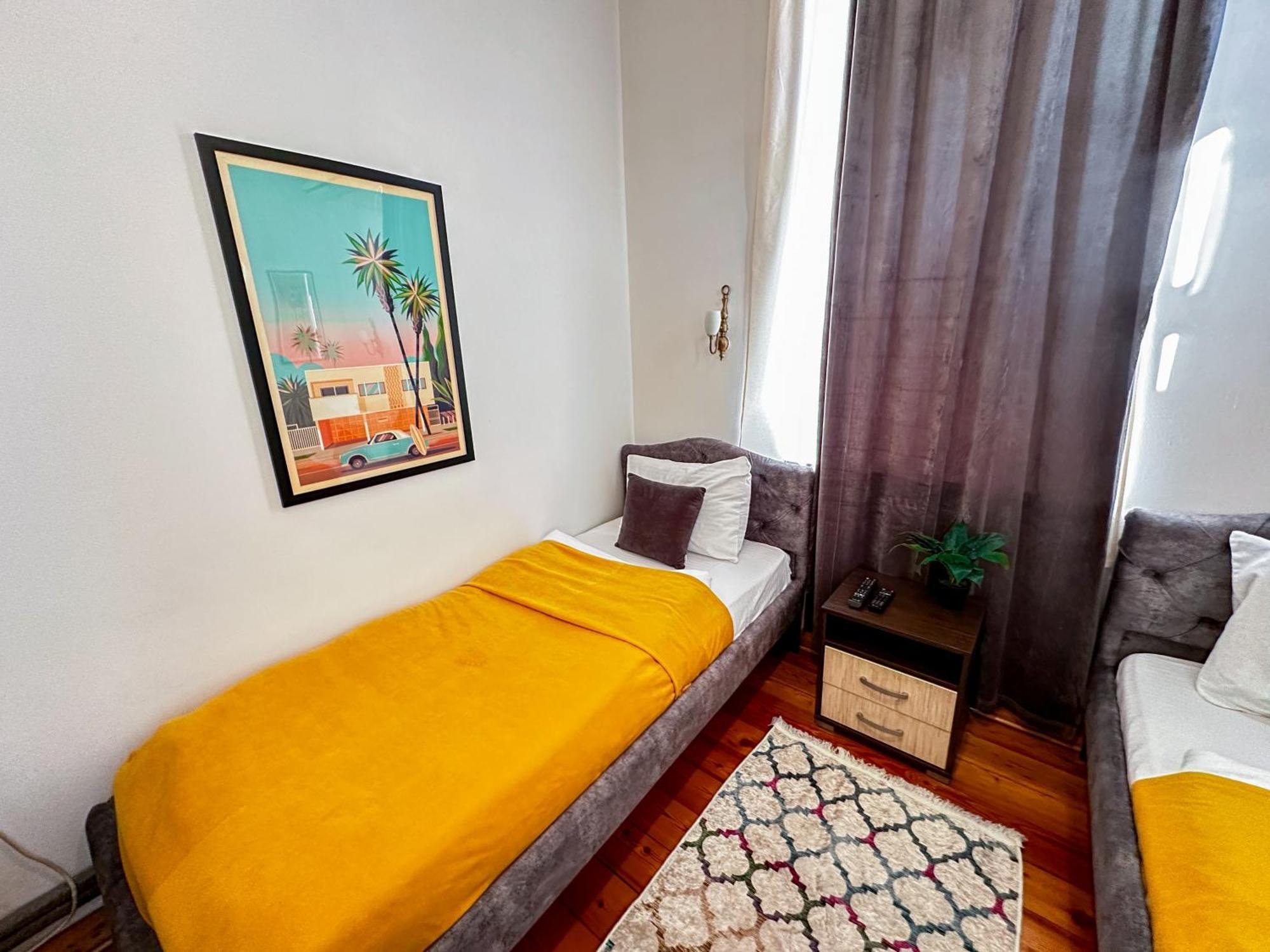 The Only One Apartments Ni 外观 照片