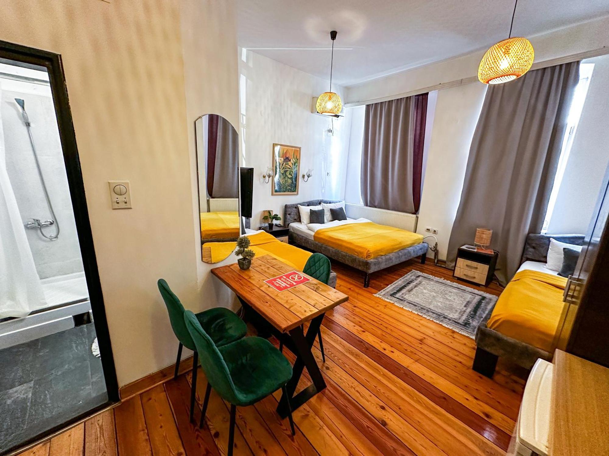 The Only One Apartments Ni 外观 照片