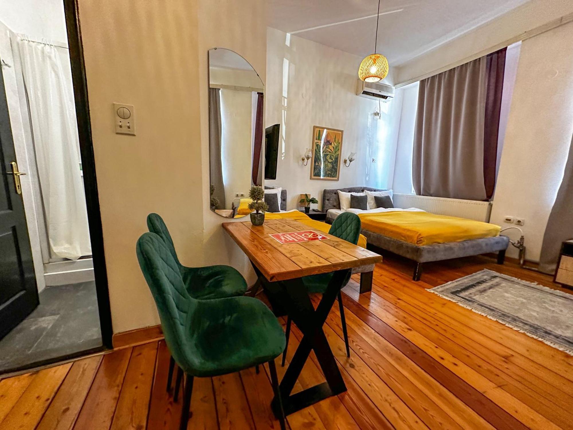 The Only One Apartments Ni 外观 照片
