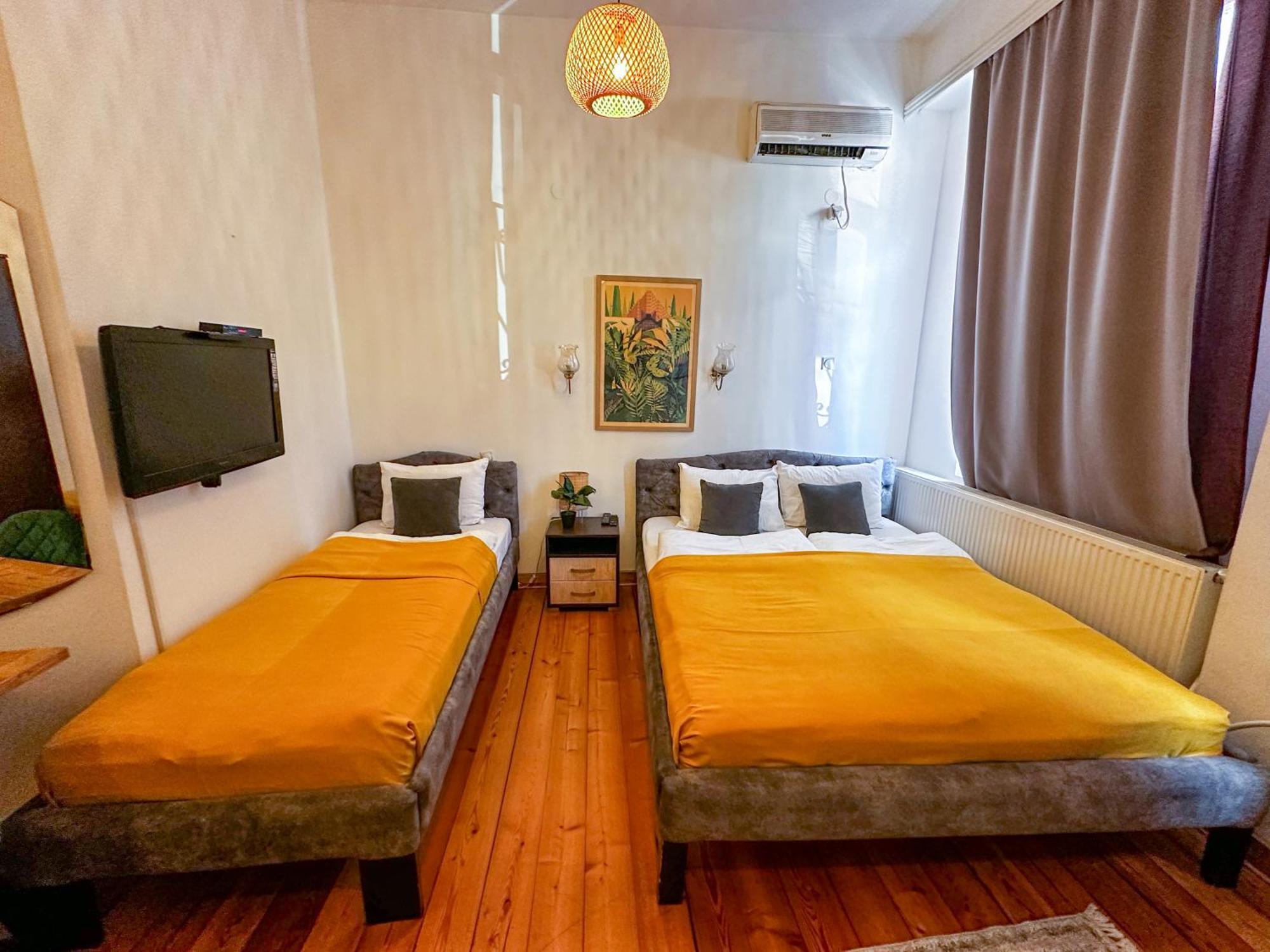 The Only One Apartments Ni 外观 照片